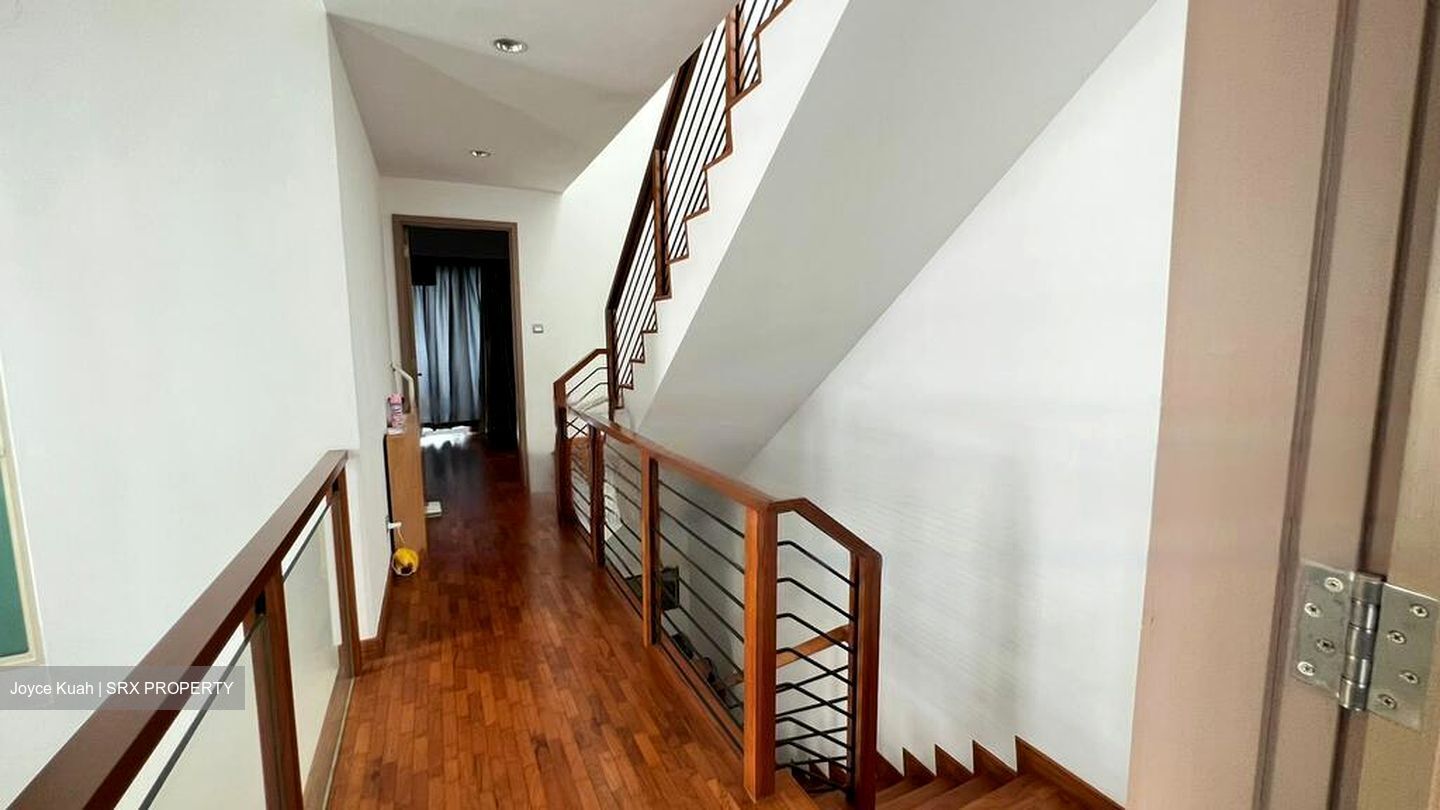 Mimosa Drive (D28), Terrace #461759541